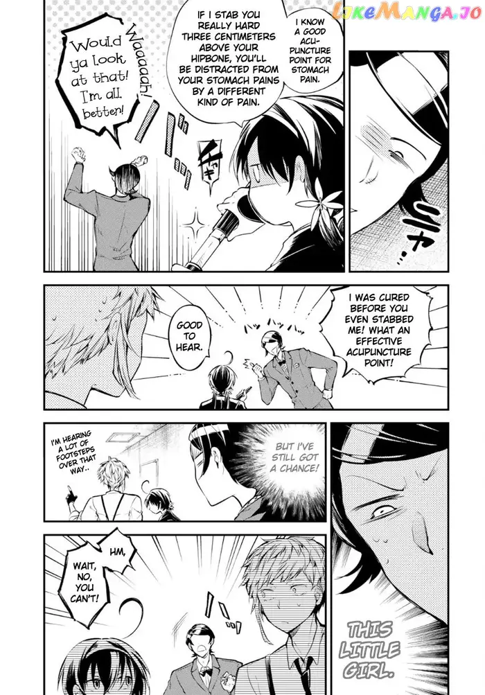 Bungou Stray Dogs Chapter 69 image 18_optimized